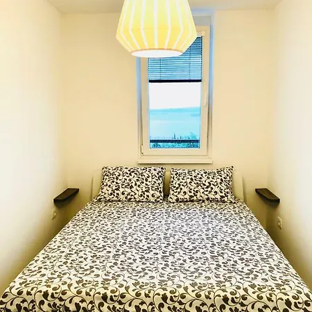 Apartmán Seaview