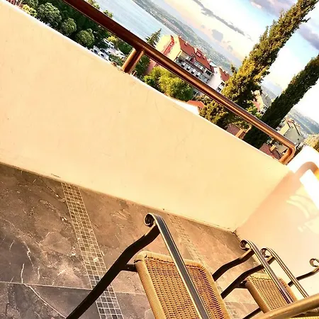 Seaview Apartmán *