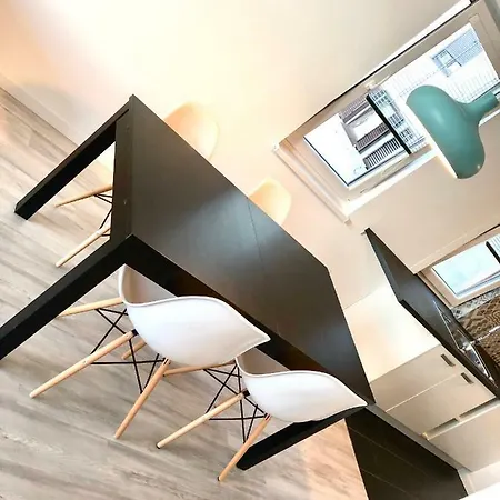 Apartmán Seaview *