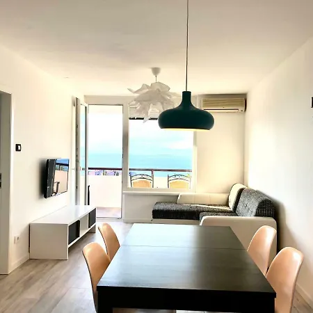 Seaview Apartmán Koper