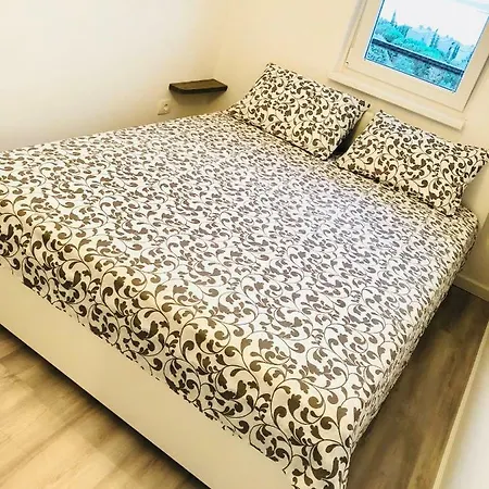 Apartmán Seaview