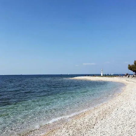 Seaview Апартаменты