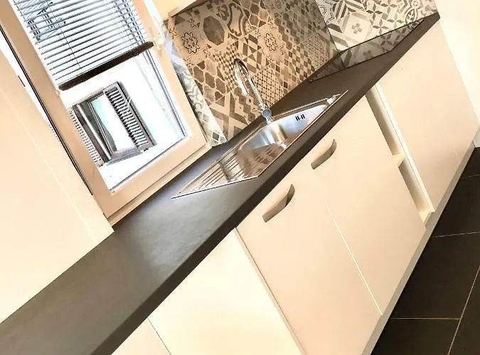 Seaview アパート コペル