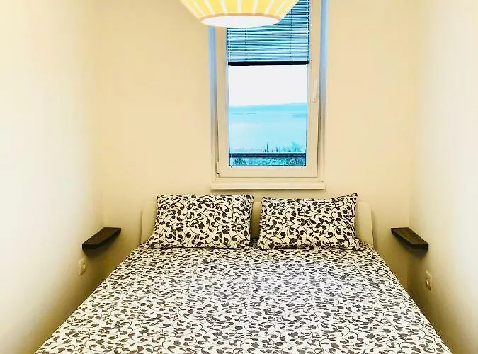 Διαμέρισμα Seaview