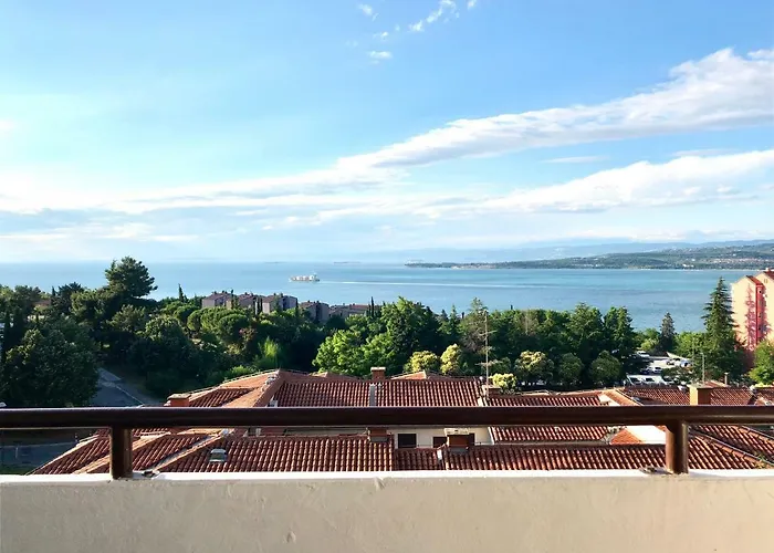 Διαμέρισμα Seaview *