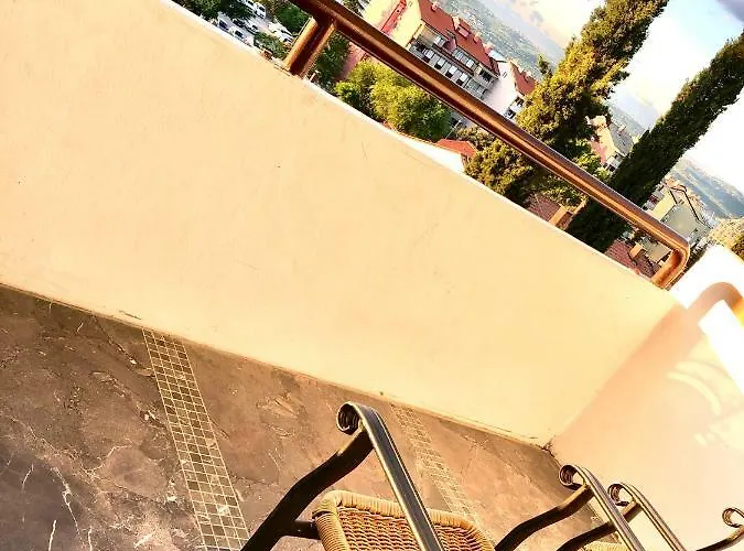 Seaview Διαμέρισμα *