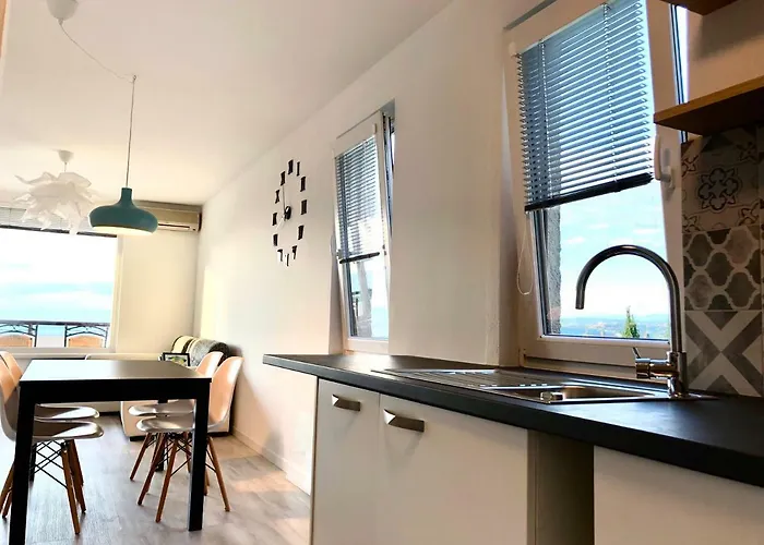 Seaview Διαμέρισμα