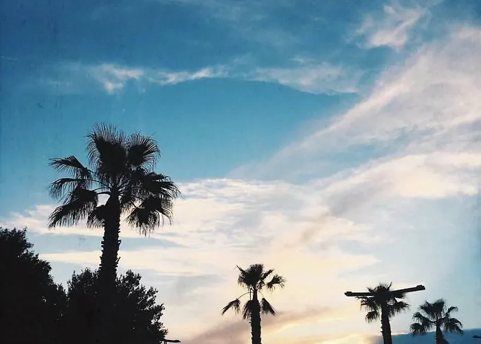 Διαμέρισμα Seaview *