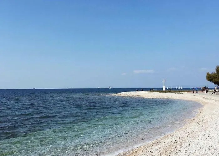 Seaview アパート